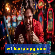 w1 hairpinpg com